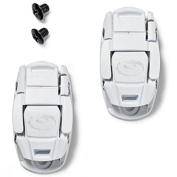 Sidi Caliper Buckle - White 1