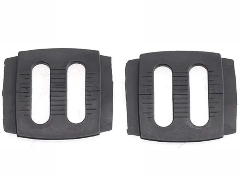 Sidi Drako Cleat Plate 1