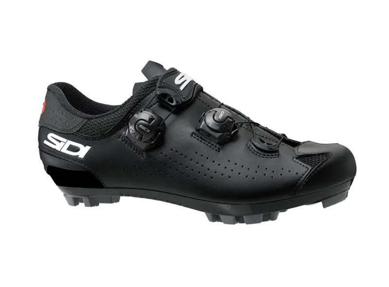 Sidi Eagle 10 Mega Clipless Mtb Shoe - Black 1