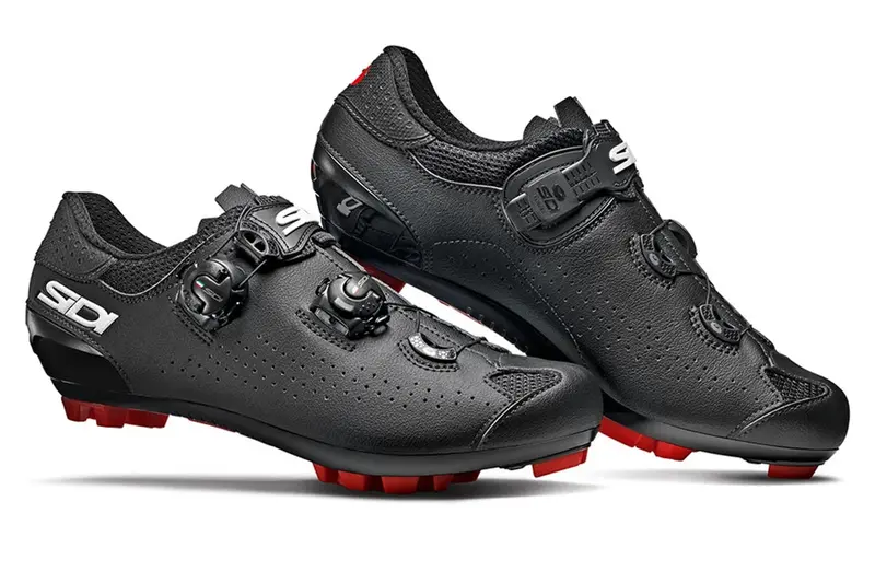 Sidi Eagle 10 Mtb Shoe - Black 1
