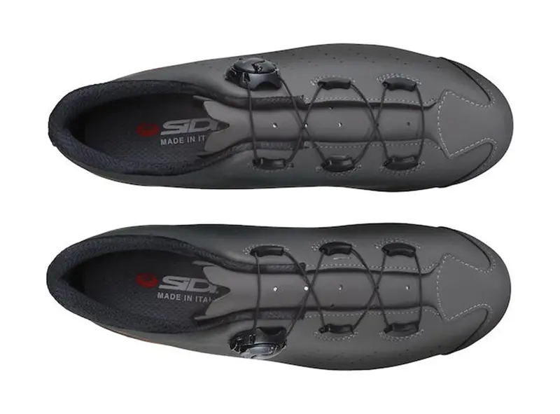 Sidi Fast 2 Road Shoe - Anthracite Bronze 3