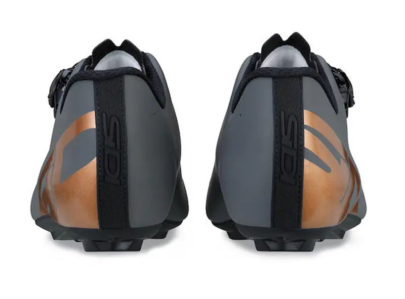 Sidi Fast 2 Road Shoe - Anthracite Bronze 4