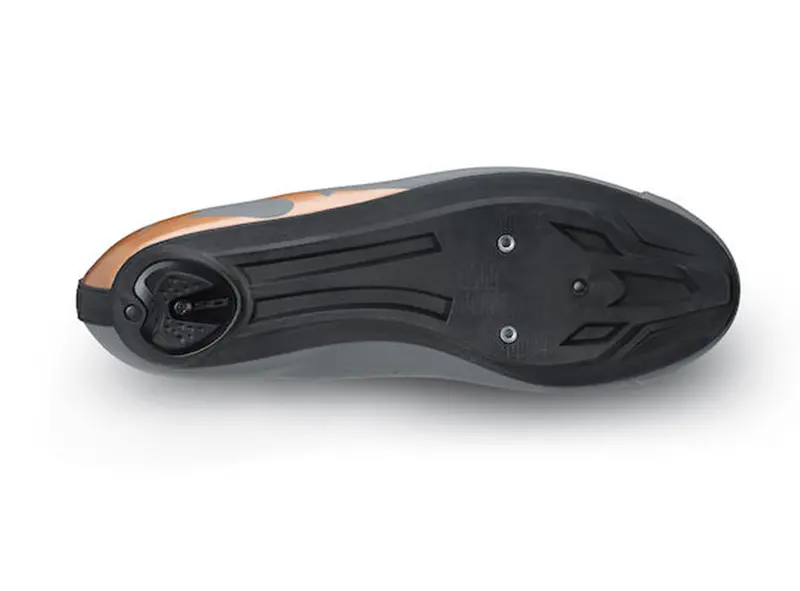 Sidi Fast 2 Road Shoe - Anthracite Bronze 5