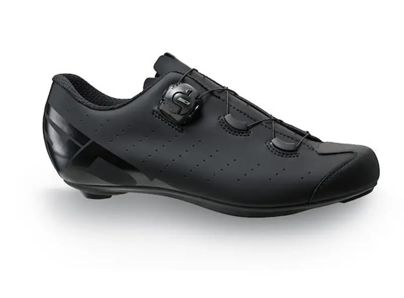 Sidi Fast 2 Road Shoe - Black 1