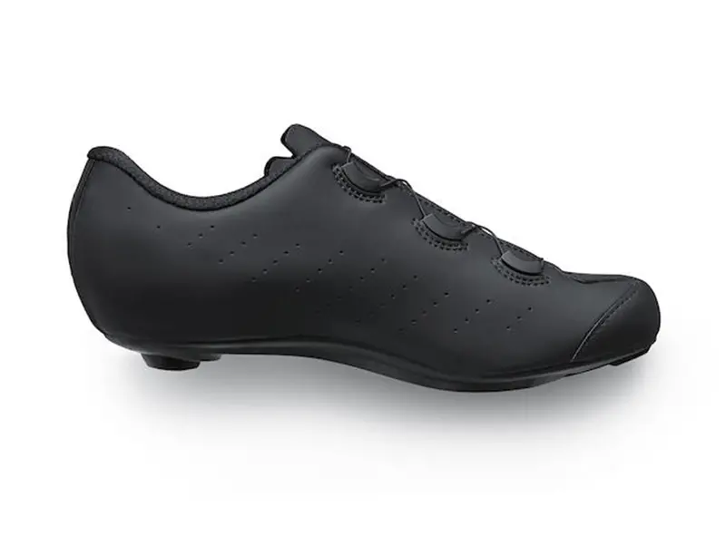 Sidi Fast 2 Road Shoe - Black 2