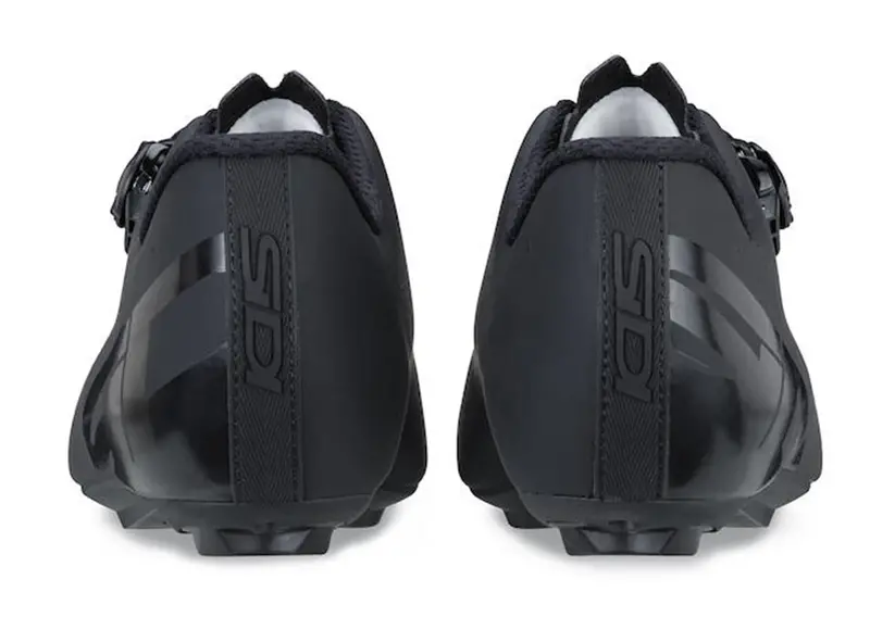 Sidi Fast 2 Road Shoe - Black 4