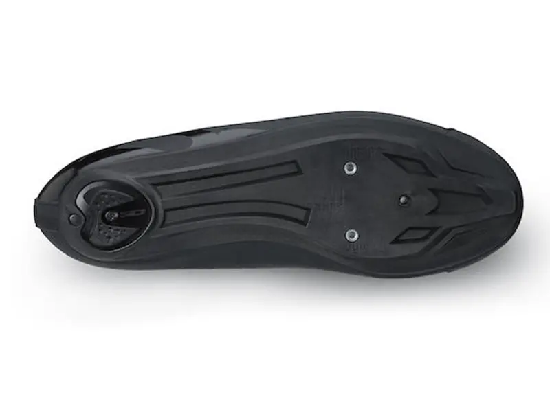 Sidi Fast 2 Road Shoe - Black 5