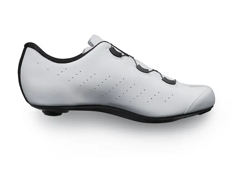 Sidi Fast 2 Road Shoe - White-Gray 2