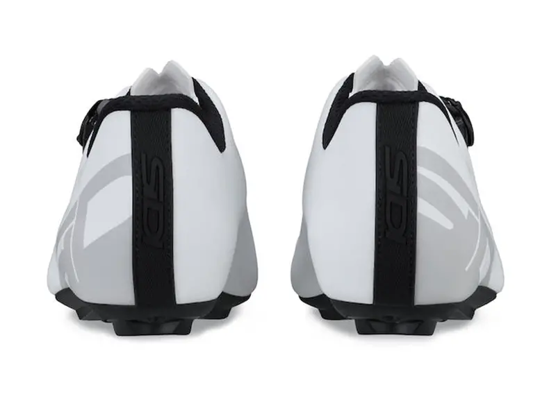 Sidi Fast 2 Road Shoe - White-Gray 4