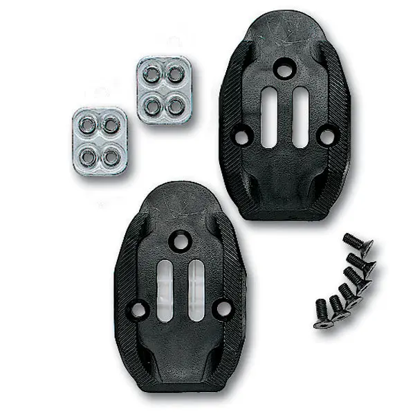 Sidi Genius/Millennium Spd Adapter Plates 1