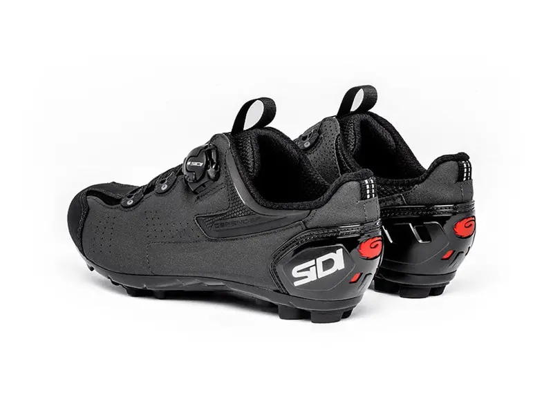 Sidi Gravel Mtb Shoe - Black 1