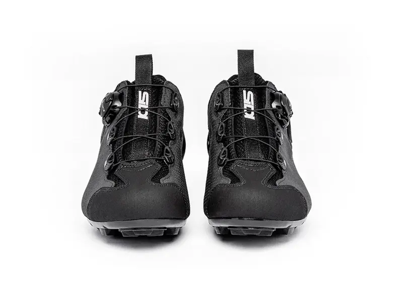 Sidi Gravel Mtb Shoe - Black 2