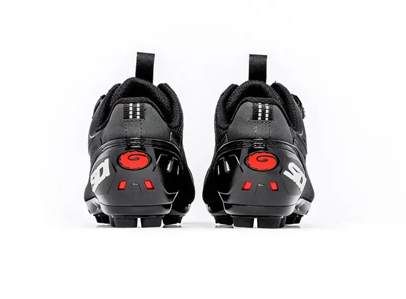 Sidi Gravel Mtb Shoe - Black 3
