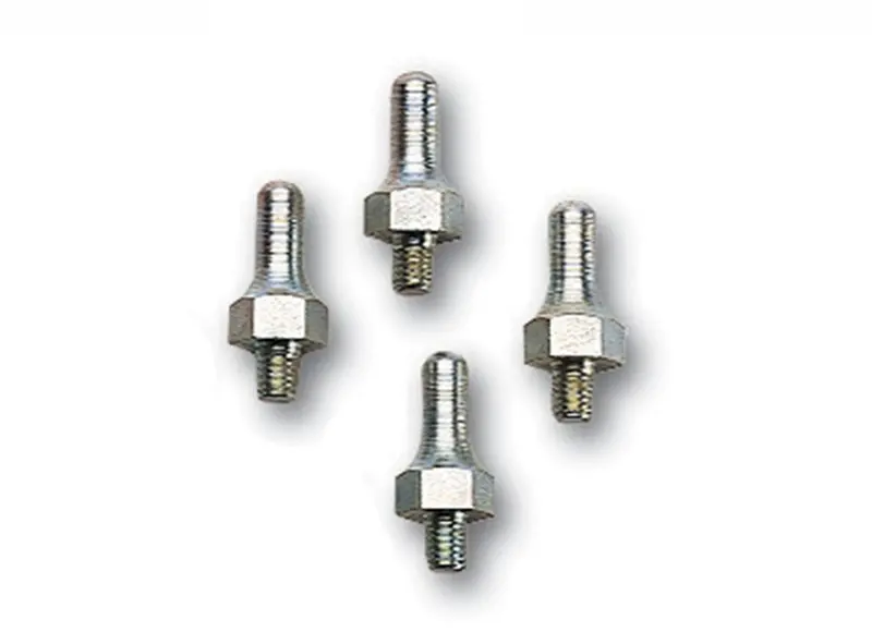 Sidi Mtb Metallic Studs 1