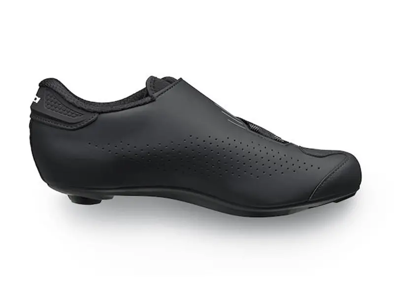 Sidi Prima Mega Road Shoe - Black-Black 2