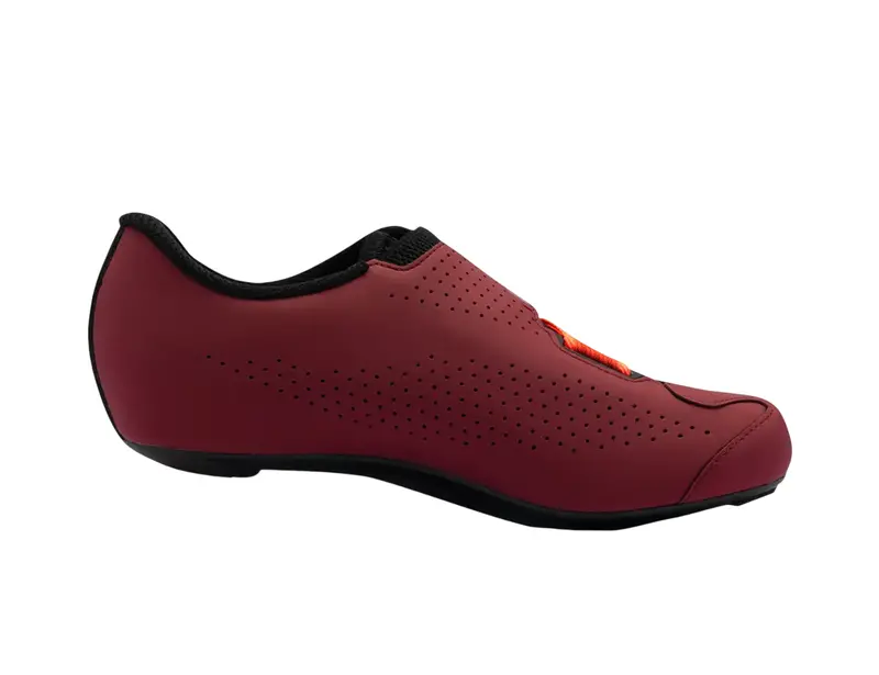 Sidi Prima Road Shoe - Womens - Cabernet Coral 2