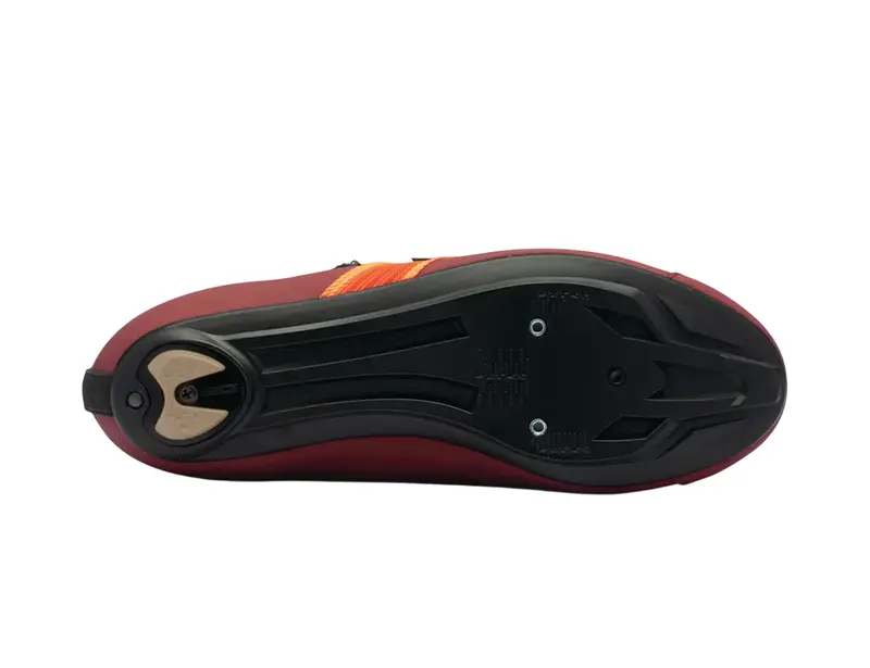 Sidi Prima Road Shoe - Womens - Cabernet Coral 3