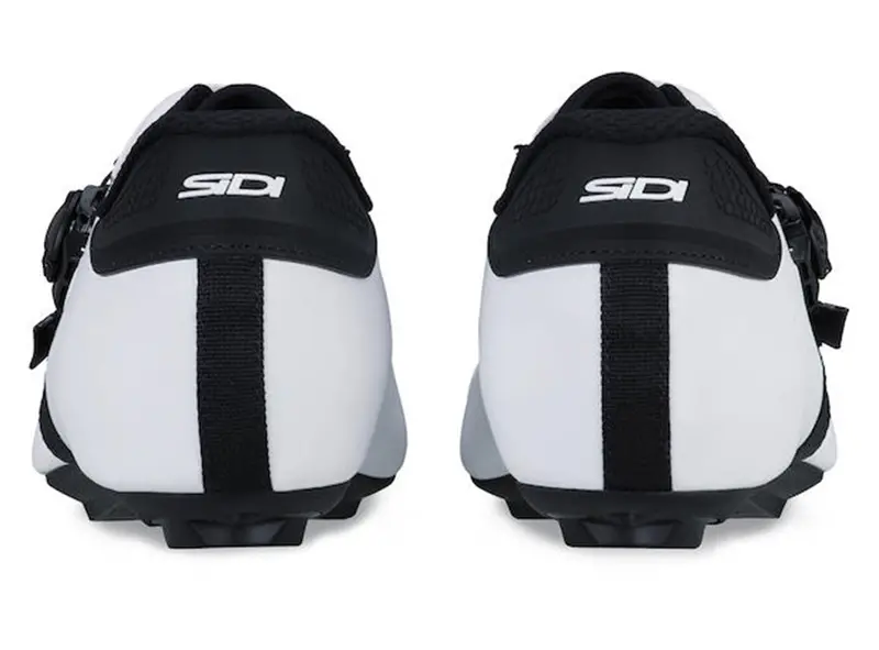 Sidi Prima Road Shoe - Womens - White-Black 4
