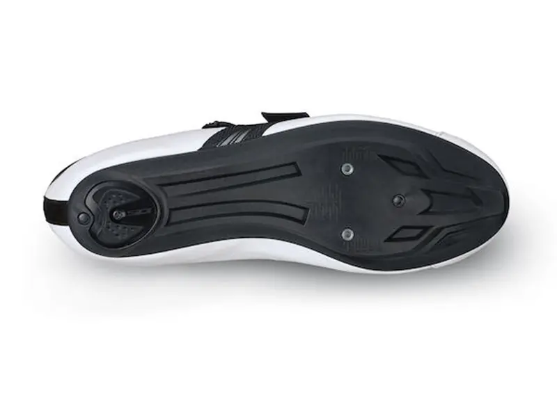 Sidi Prima Road Shoe - Womens - White-Black 5