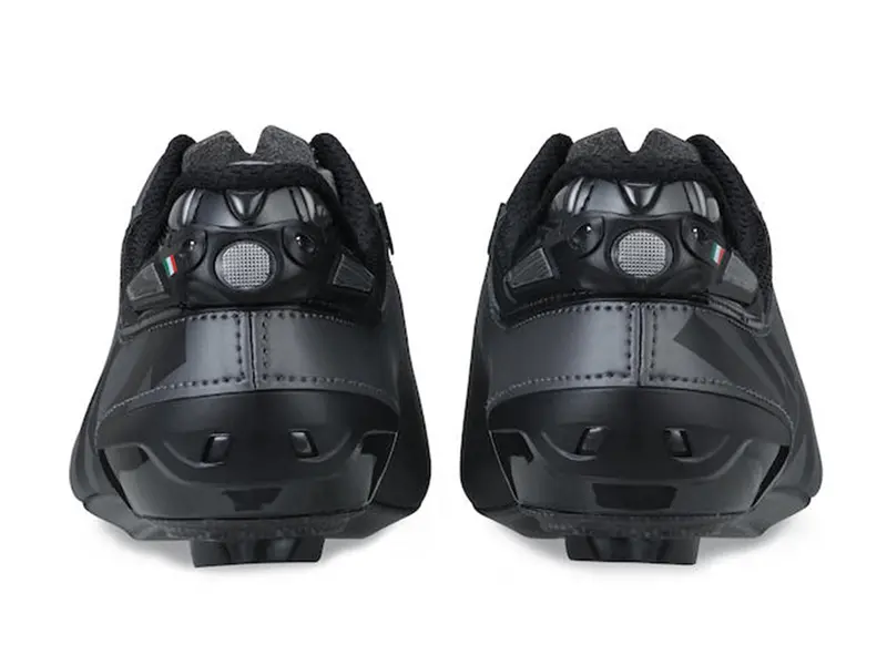 Sidi Shot 2S Road Shoe - Anthracite-Black 4