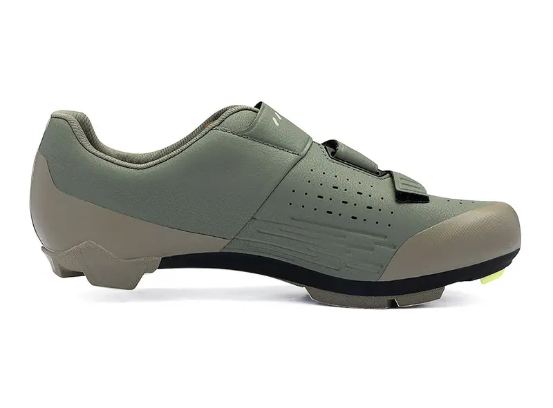 Sidi Silvis Xc Shoe - Dark Gray 2