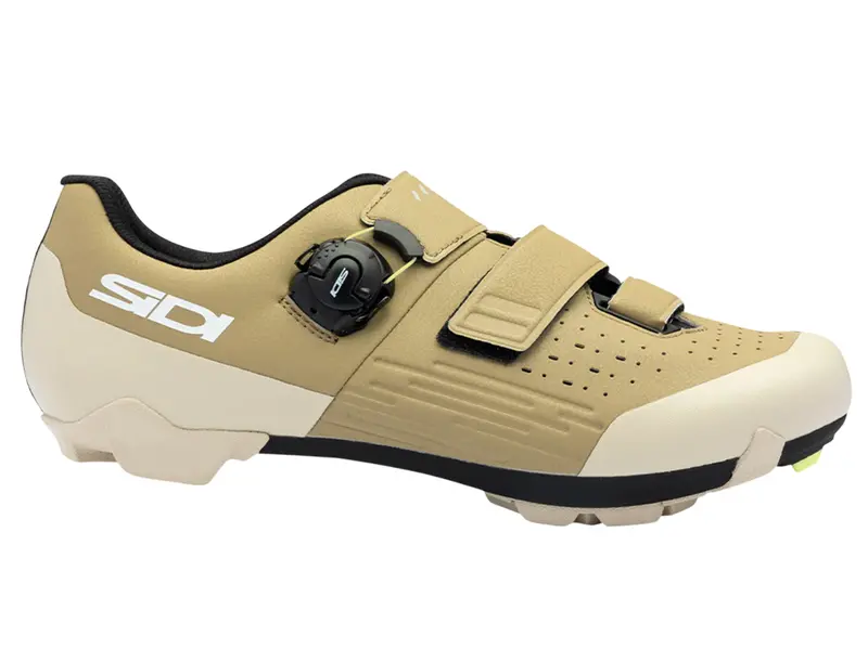 Sidi Silvis Xc Shoe - Dark Sand 1