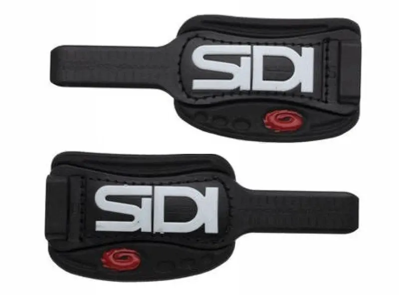 Sidi Soft Instep 2 Closure System - Black 1