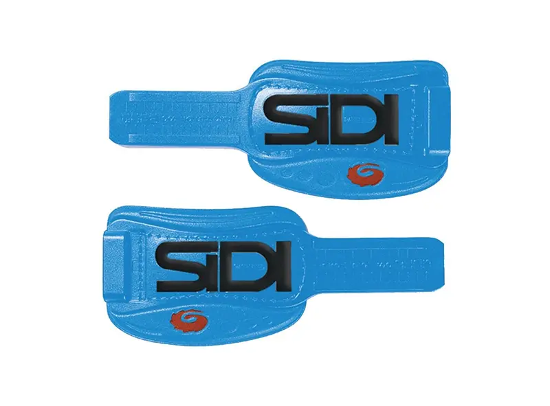 Sidi Soft Instep 2 Closure System - Light Blue 1