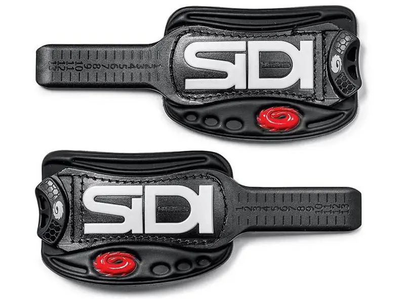 Sidi Soft Instep 3 Closure System - Black 1