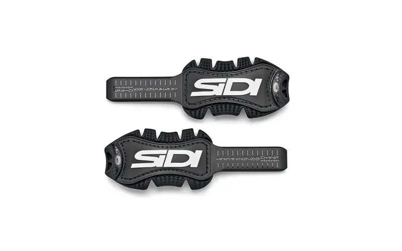 Sidi Soft Instep 4 Closure System - Black 1