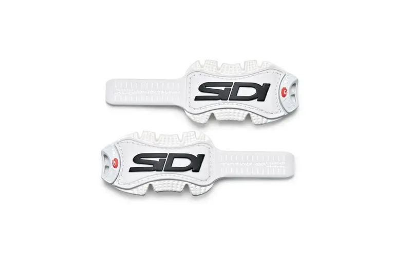 Sidi Soft Instep 4 Closure System - White 1