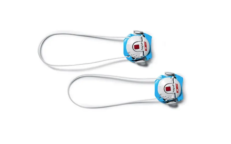Sidi Techno 3 Push System - Light Blue-White 1
