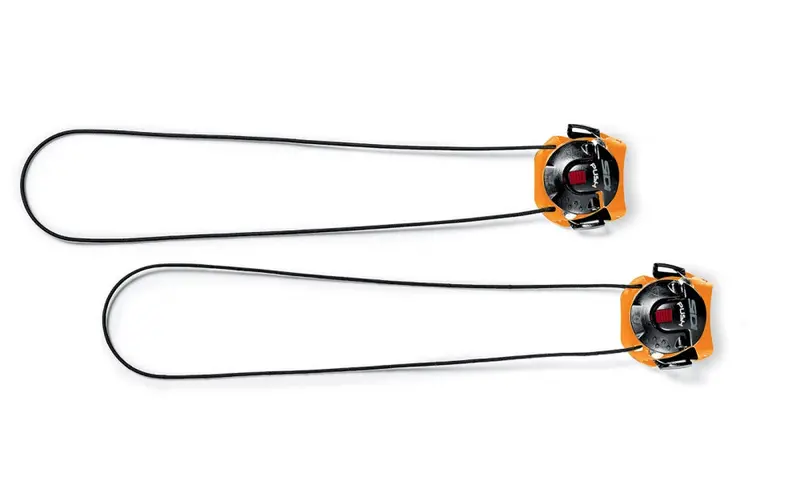 Sidi Techno 3 Push System - Orange-Black 2