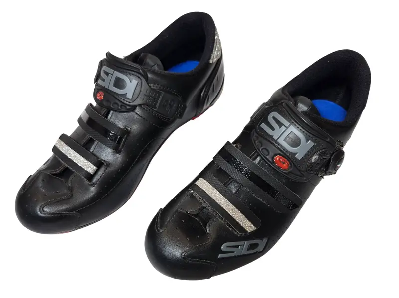 Sidi Trace 2 Mtb Shoe - Womens - Black - Demo 1