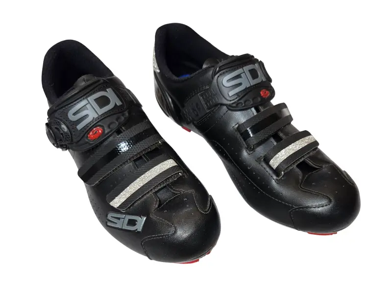 Sidi Trace 2 Mtb Shoe - Womens - Black - Demo 2