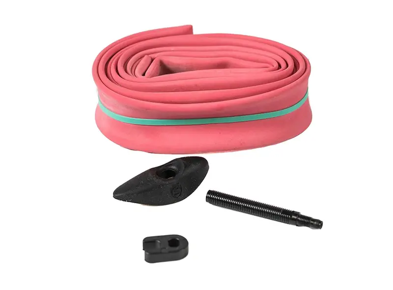 Silca 700C Latex Tube - Plus 70Mm Extender/Speedshield 1