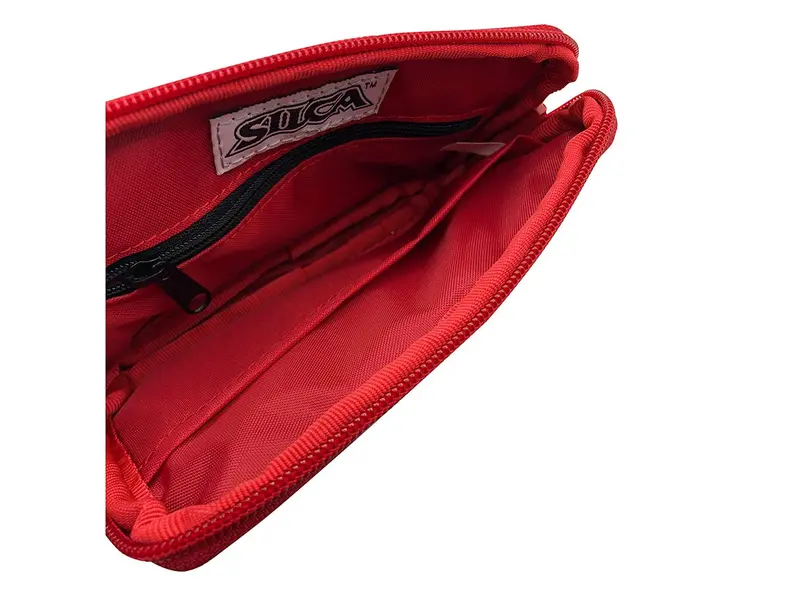 Silca Borsa Eco - Black 2