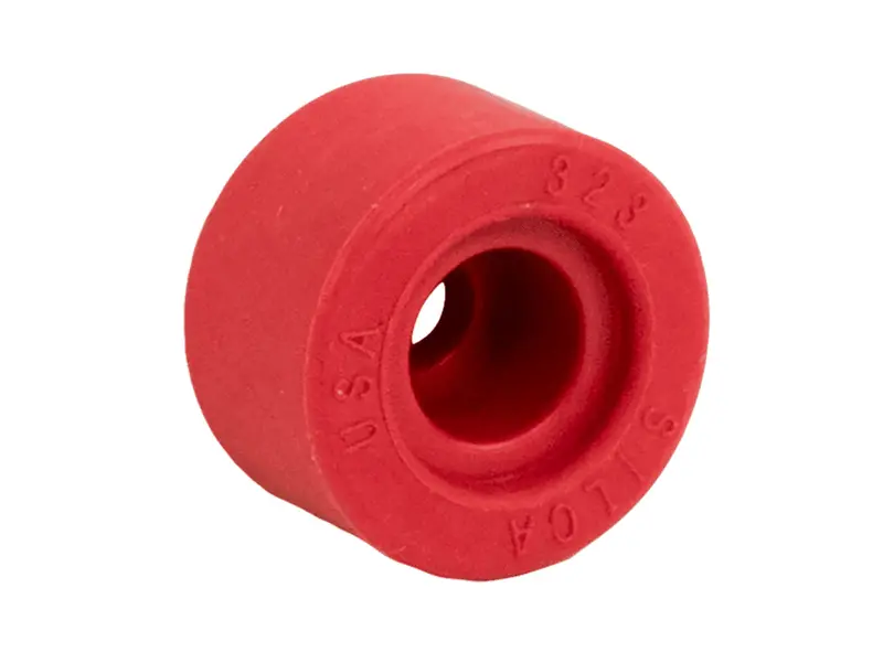 Silca Elastomer Seal 323 - Impero And Reversible Chuck 1