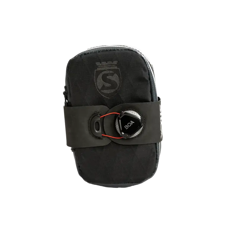 Silca Mattone Grande Seat Pack - Black 1
