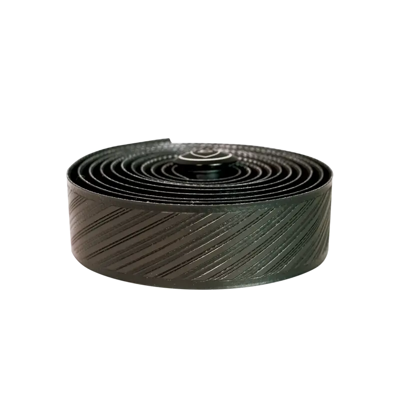 Silca Nastro Cuscino Bar Tape - 2.5Mm - Black 2