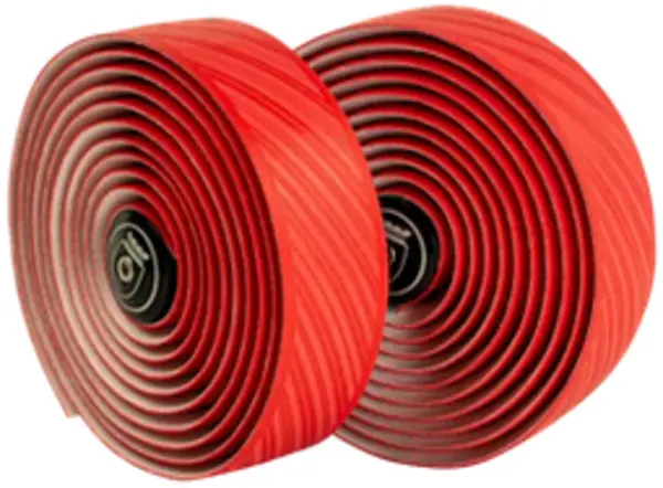 Silca Nastro Cuscino Bar Tape - 2.5Mm - Red 1
