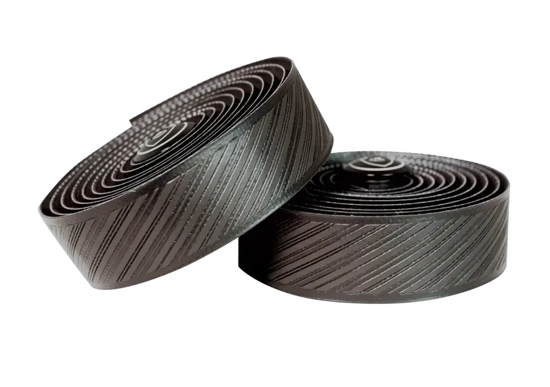 Silca Nastro Cuscino Bar Tape - 3.75Mm - Black 1