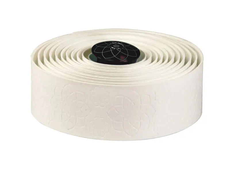 Silca Nastro Fiore Bar Tape - White 1