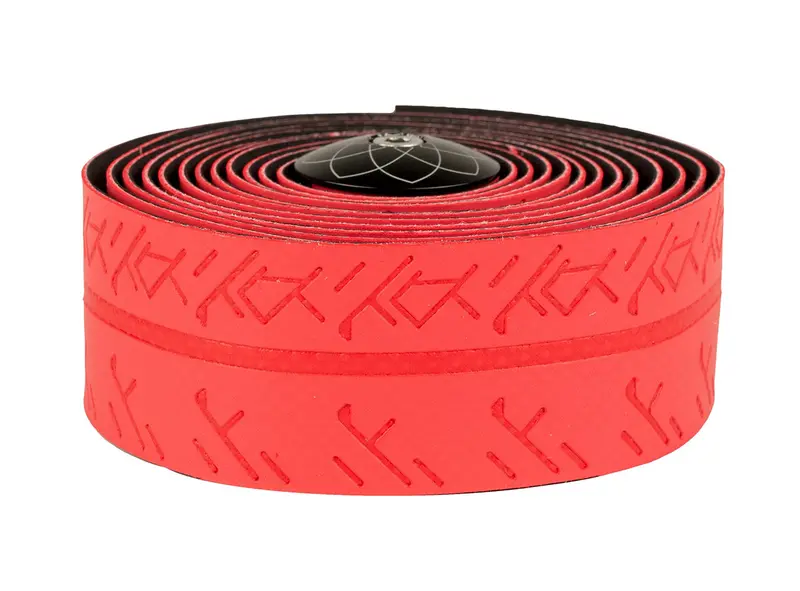 Silca Nastro Piloto Bar Tape - Red 1