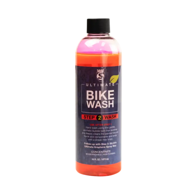 Silca Ultimate Bike Wash 1
