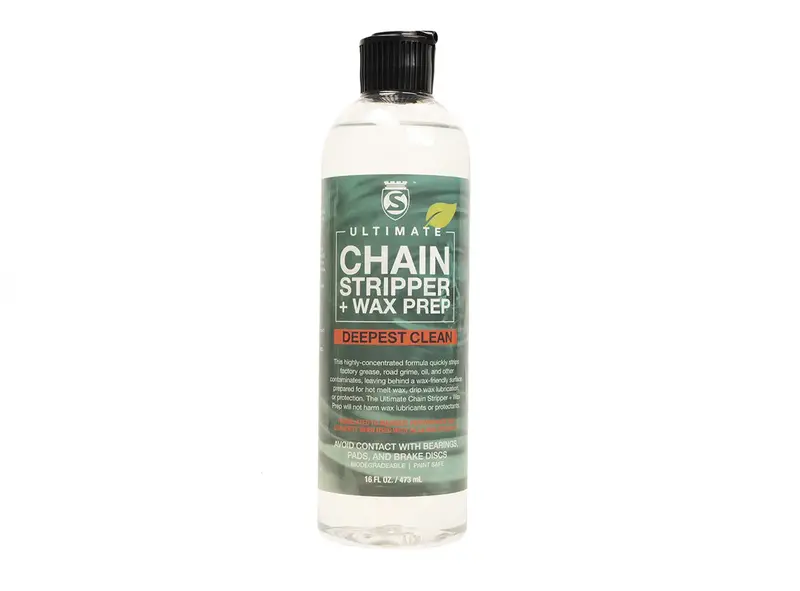 Silca Ultimate Chain Stripper And Wax Prep 1