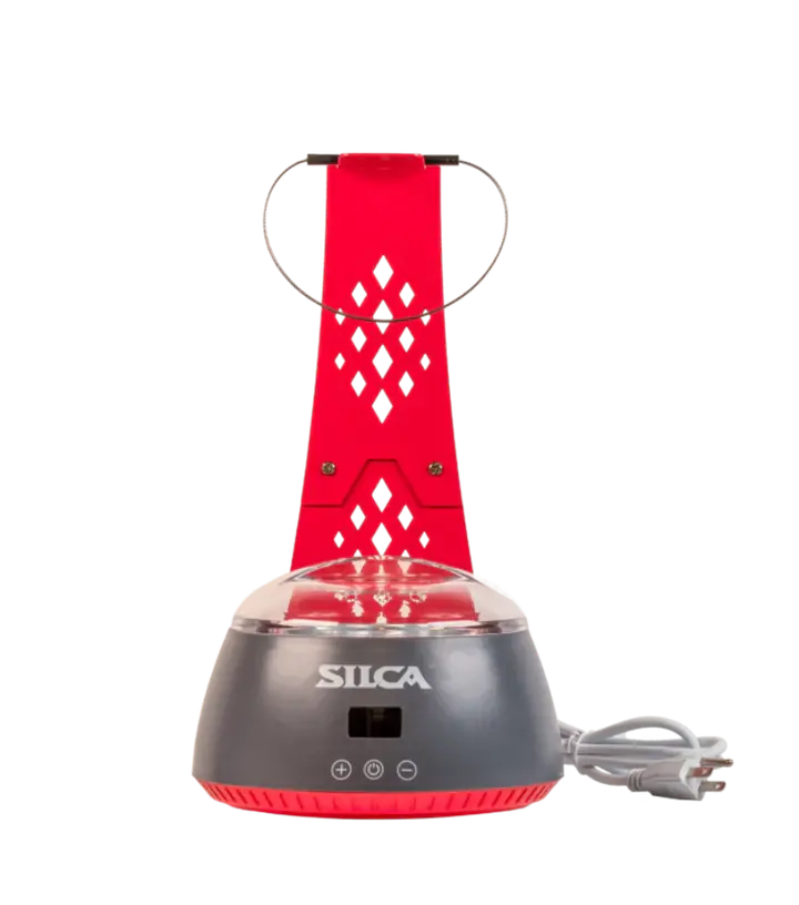 Silca Wax Melting System 1