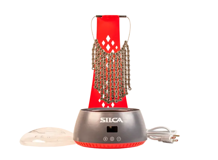 Silca Wax Melting System 2