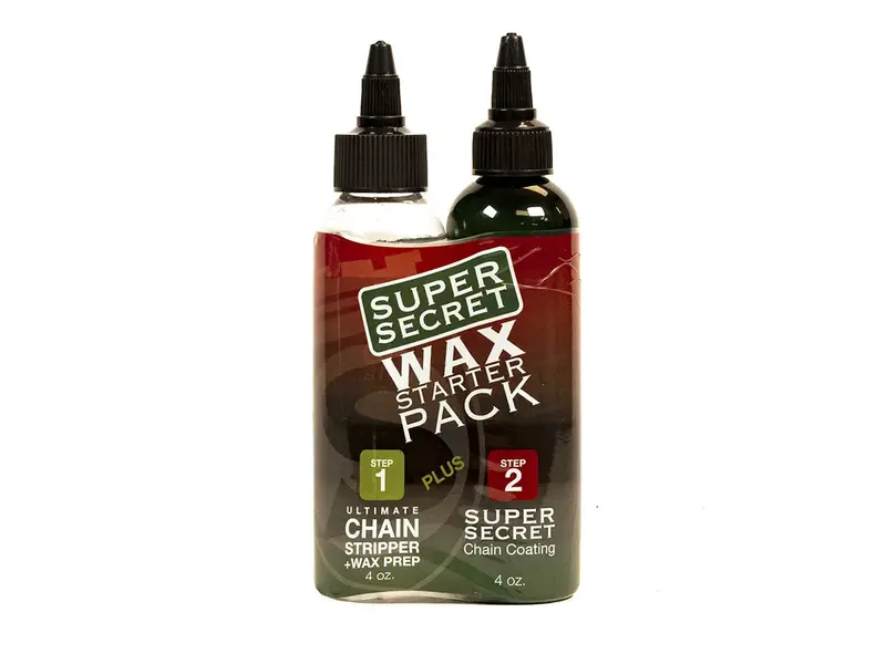 Silca Wax Starter Pack 1