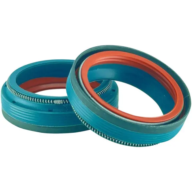 Skf Rockshox Dual Compound Seal Kit - 35Mm 1